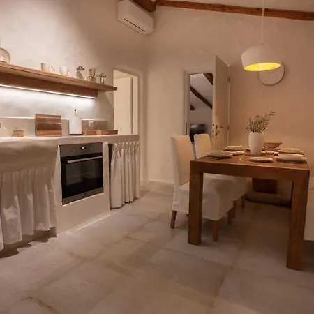 Apartamento Casa San Biagio 2 *