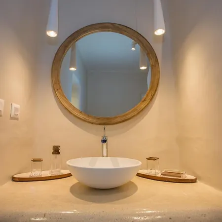 Apartamento Casa San Biagio 2