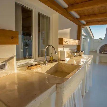 Apartamento Casa San Biagio 2