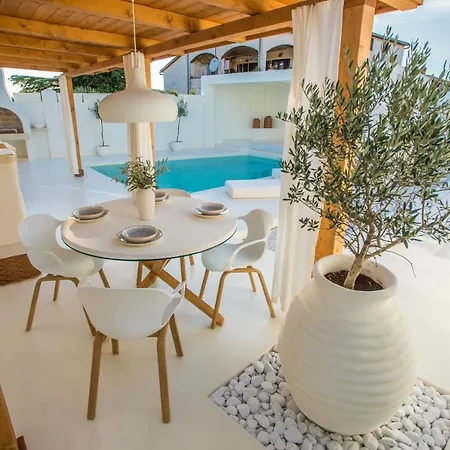 Casa San Biagio 2 Apartamento Poreč