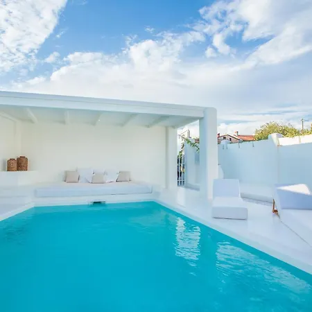 Apartamento Casa San Biagio 2 Poreč