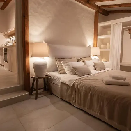 Apartamento Casa San Biagio 2 *