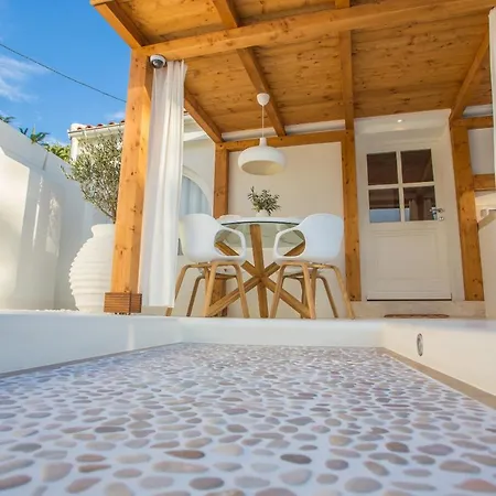 Apartamento Casa San Biagio 2 *