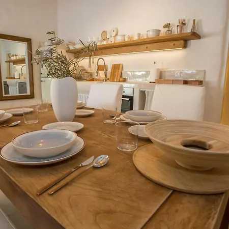 Casa San Biagio 2 Apartamento