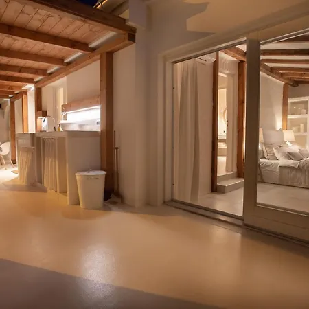 Casa San Biagio 2 Apartamento