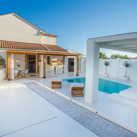 Apartamento Casa San Biagio 2